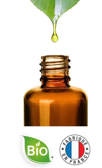 Purifiant Respiratoire Bio - Spray aux huiles essentielles 100ml