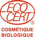 Logo Ecocert cosmétique biologique